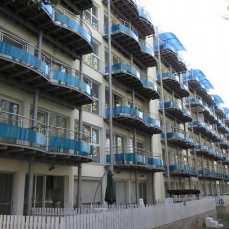 Sea View Apartments Mangalia Kültér fotó