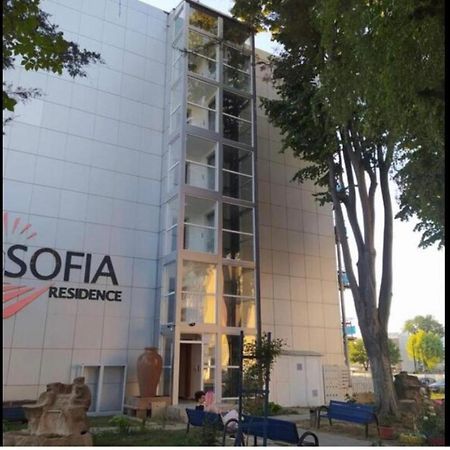 Sea View Apartments Mangalia Kültér fotó
