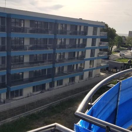 Sea View Apartments Mangalia Kültér fotó