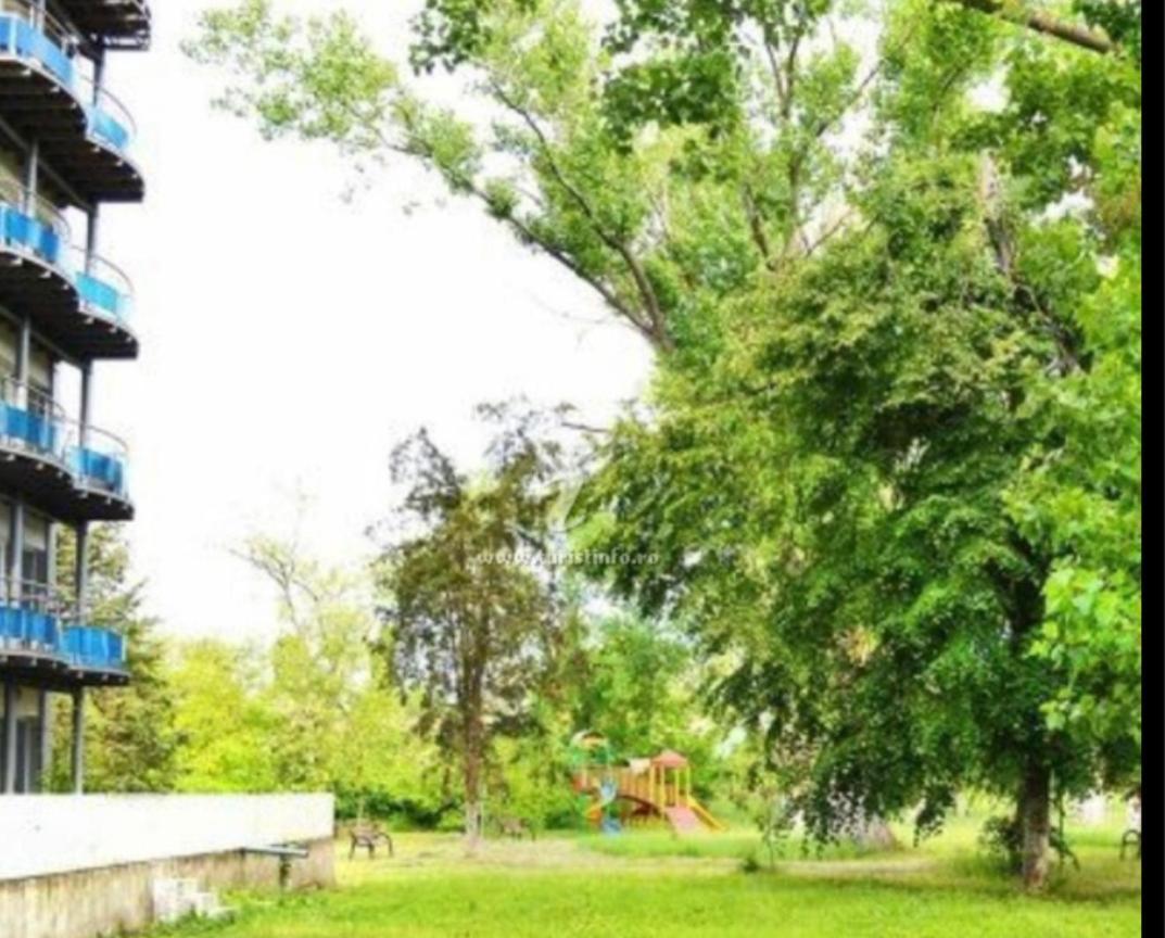 Sea View Apartments Mangalia Kültér fotó