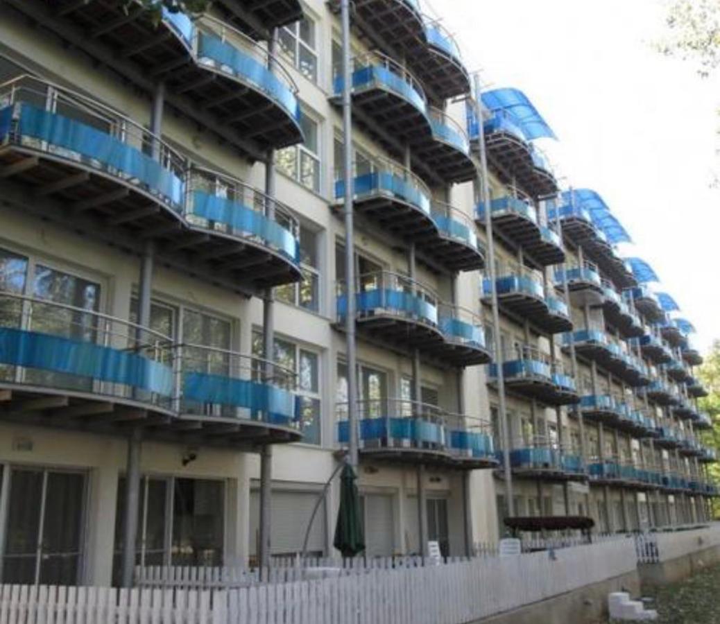 Sea View Apartments Mangalia Kültér fotó