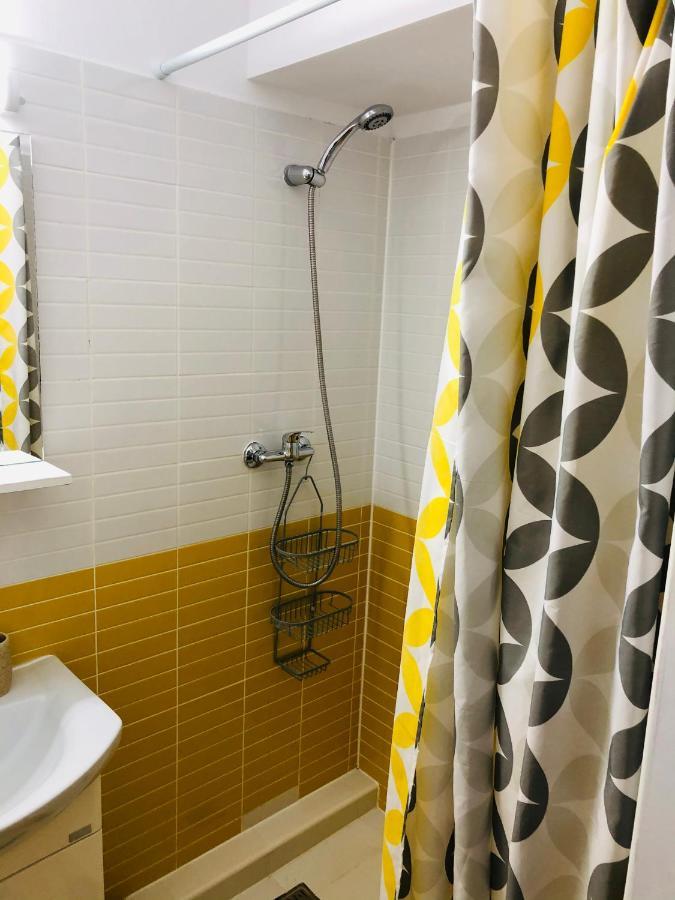 Sea View Apartments Mangalia Kültér fotó
