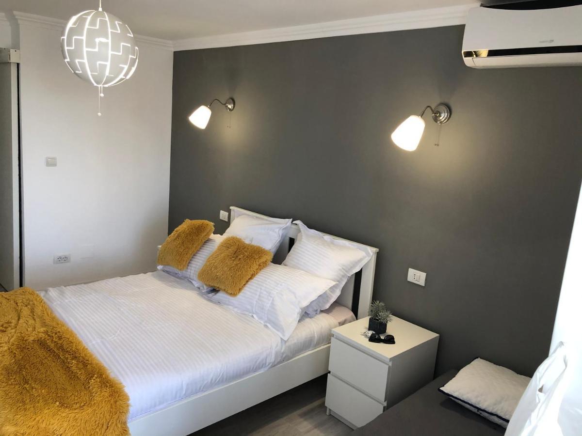 Sea View Apartments Mangalia Kültér fotó