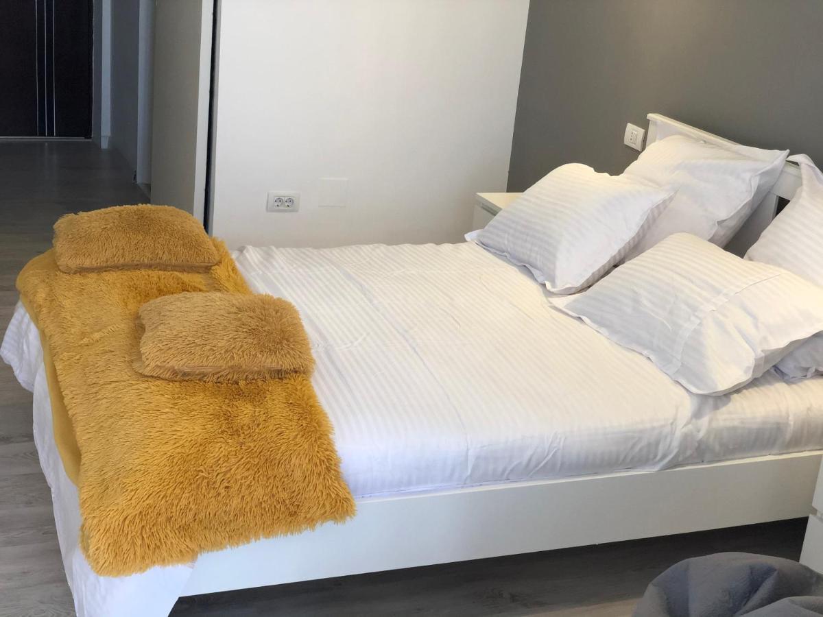 Sea View Apartments Mangalia Kültér fotó