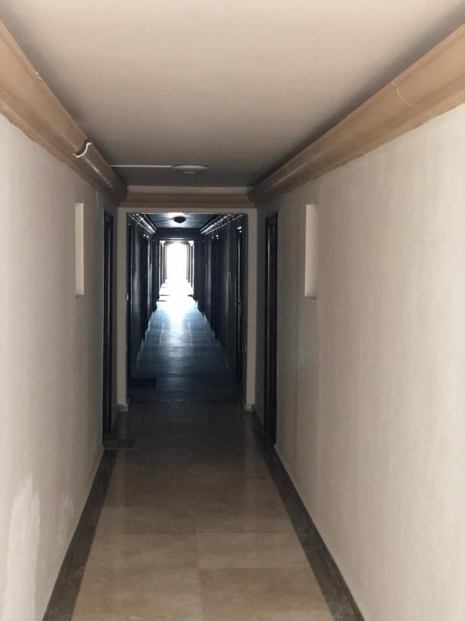 Sea View Apartments Mangalia Kültér fotó