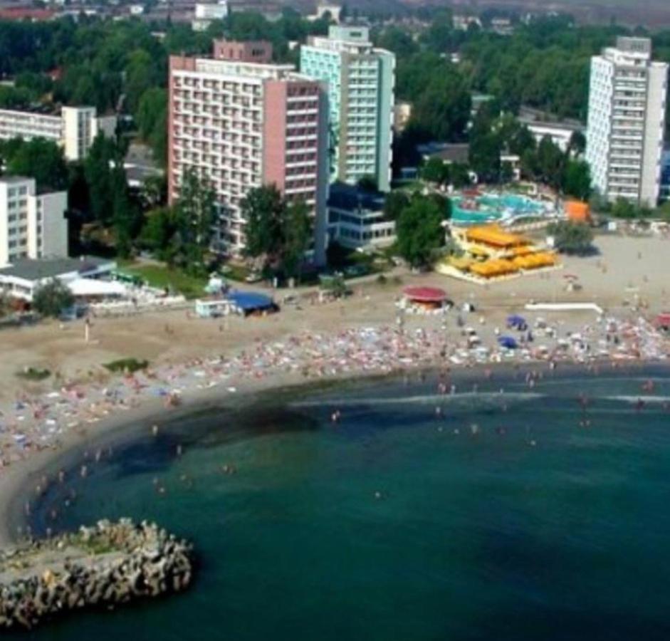 Sea View Apartments Mangalia Kültér fotó