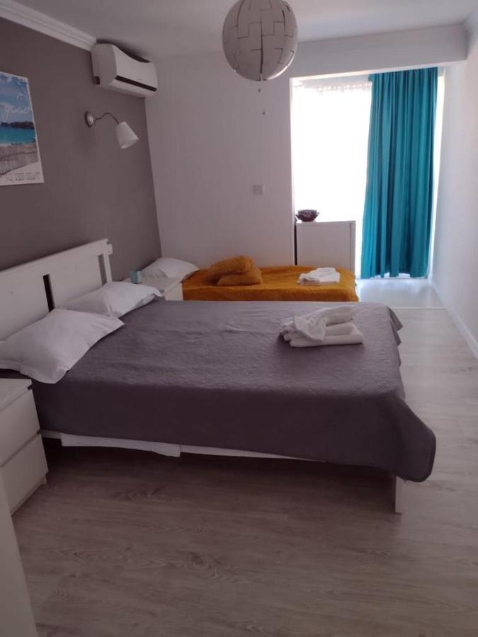 Sea View Apartments Mangalia Kültér fotó