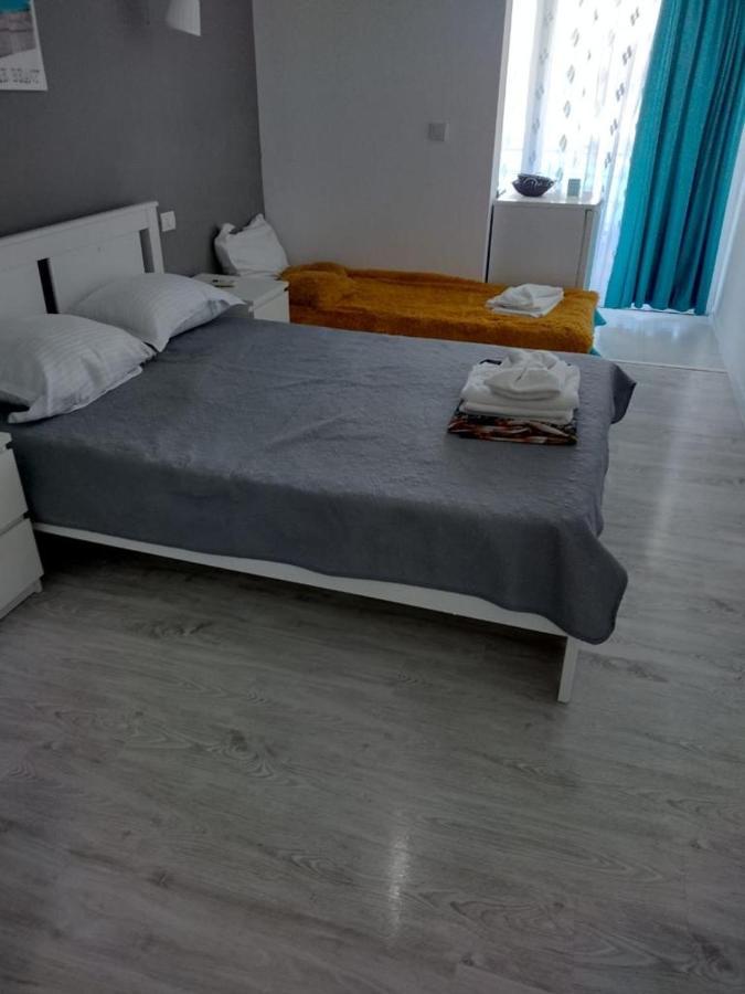 Sea View Apartments Mangalia Kültér fotó