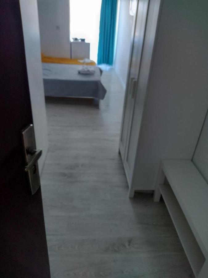 Sea View Apartments Mangalia Kültér fotó